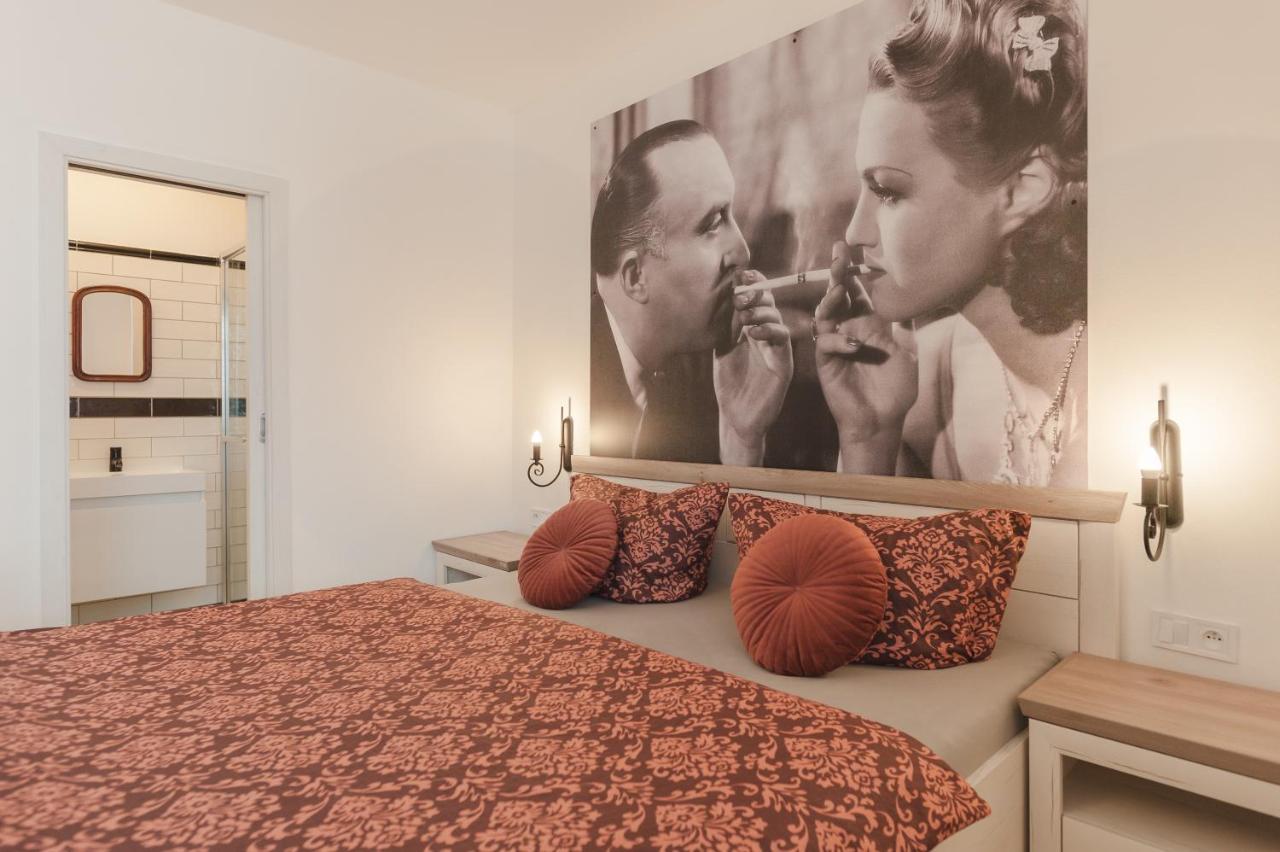 Kozlova Vila Kardasova Recice Exteriér fotografie